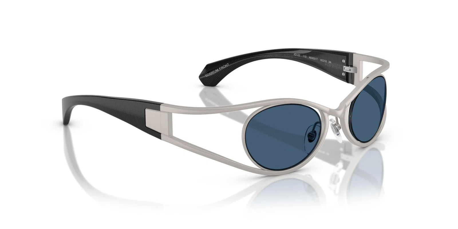 Alain Mikli 4501T Sunglasses - view 19